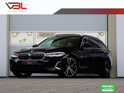 BMW 5-Serie 0