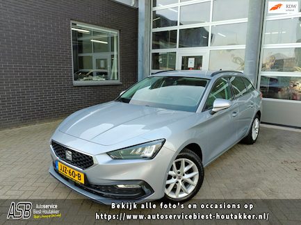 SEAT Leon 0