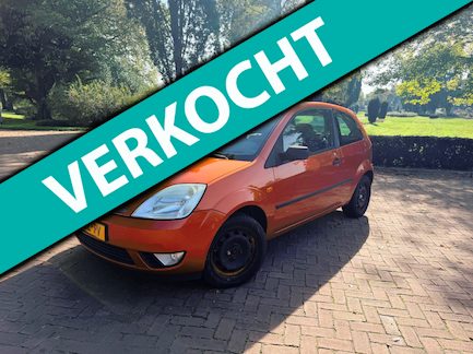 Ford Fiesta 0