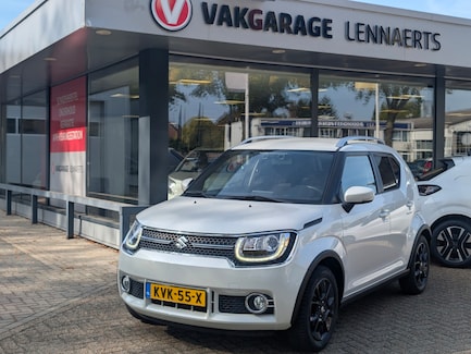 Suzuki Ignis 0