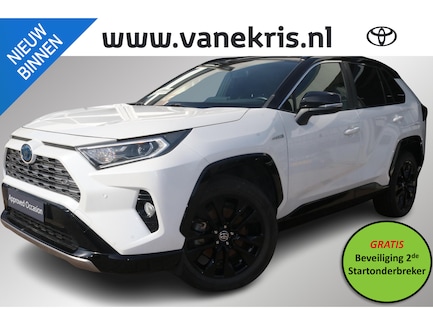 Toyota RAV4 0