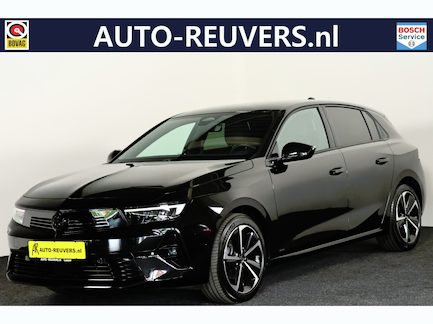 Opel Astra 0
