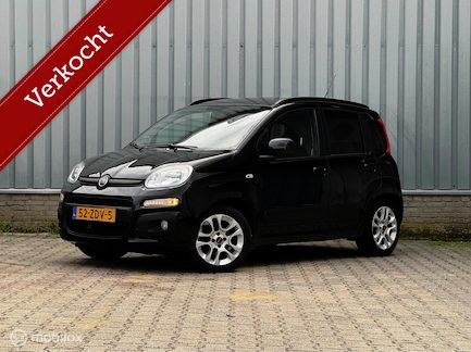 Fiat Panda 0