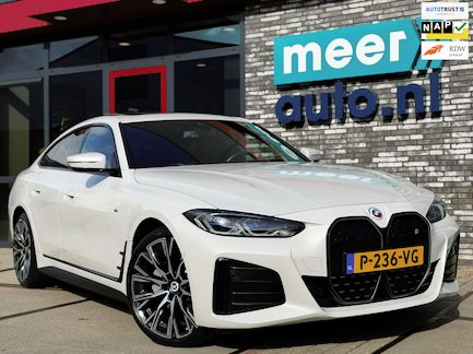 BMW i4 0