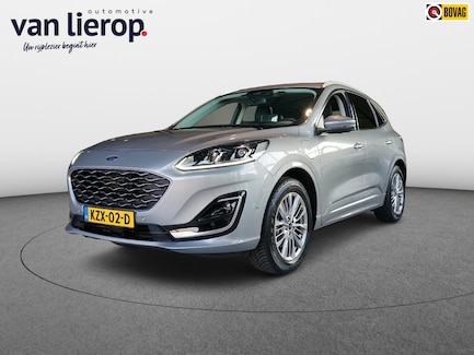 Ford Kuga 0