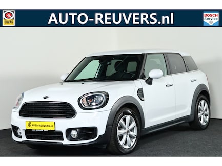 MINI Countryman 0