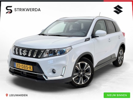 Suzuki Vitara 0