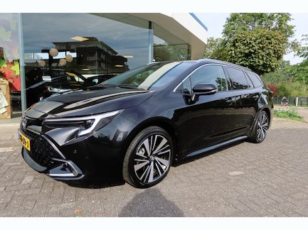 Toyota Corolla 0