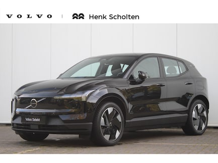 Volvo EX30 0