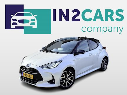 Toyota Yaris 0