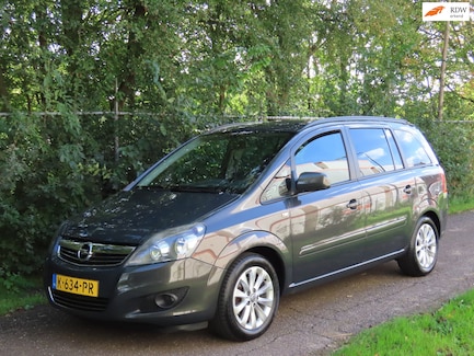 Opel Zafira 0