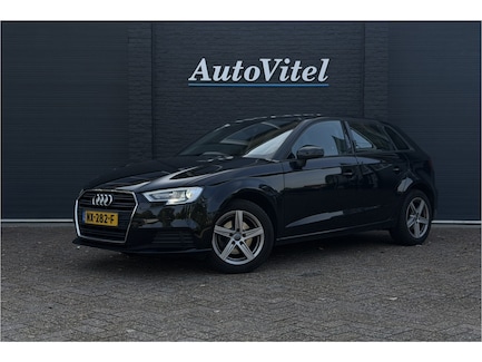 Audi A3 0