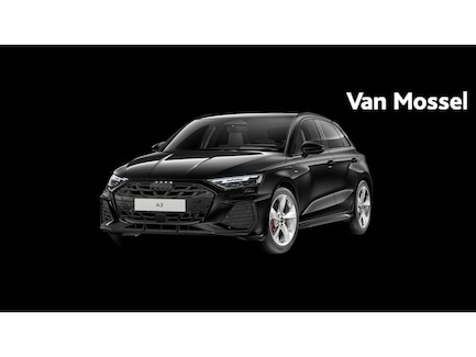 Audi A3 0