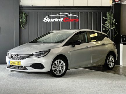 Opel Astra 0