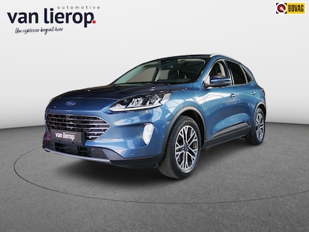 Ford Kuga 0