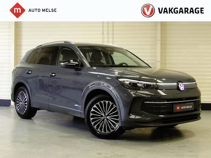 Volkswagen Tiguan 0