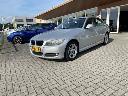 BMW 3-Serie 0