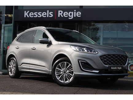 Ford Kuga 0