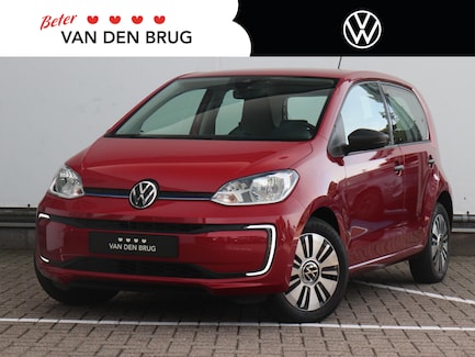 Volkswagen e-Up! 0