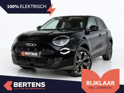 Fiat 600 0
