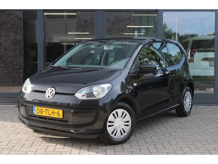 Volkswagen Up! 0
