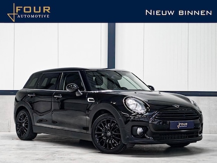 MINI Clubman 0