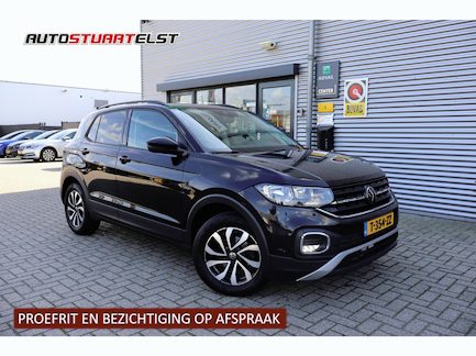 Volkswagen T-Cross 0