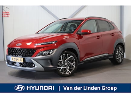 Hyundai Kona 0