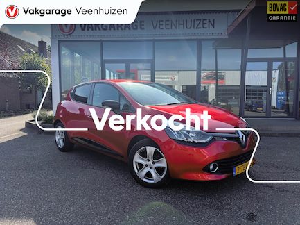 Renault Clio 0