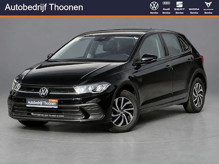 Volkswagen Polo 0