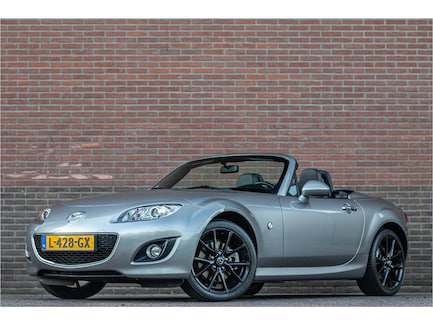 Mazda MX-5 0