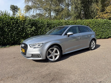 Audi A3 0
