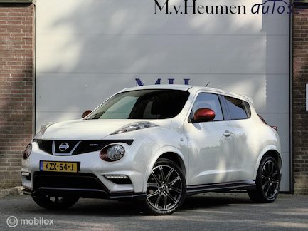 Nissan Juke 0