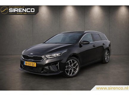 Kia Ceed 0
