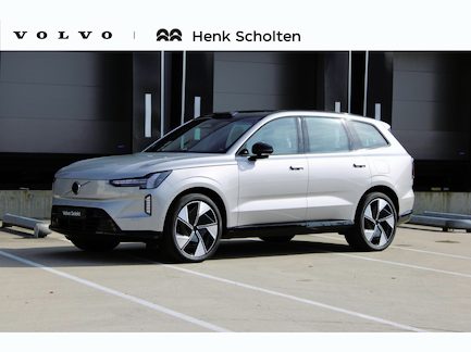 Volvo EX90 0