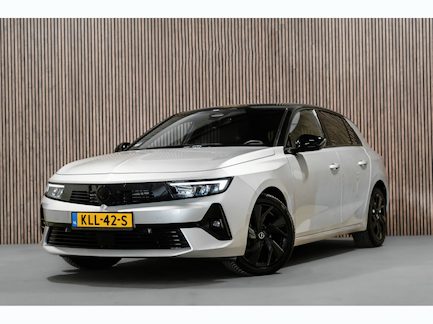 Opel Astra 0