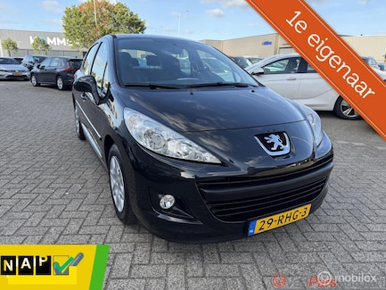 Peugeot 207 0