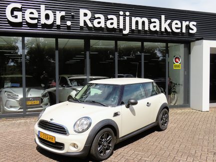 MINI One 0