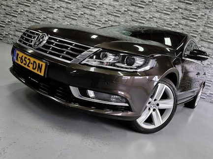 Volkswagen CC 0