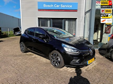 Renault Clio 0
