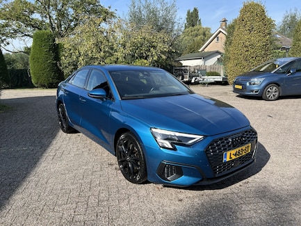 Audi A3 0
