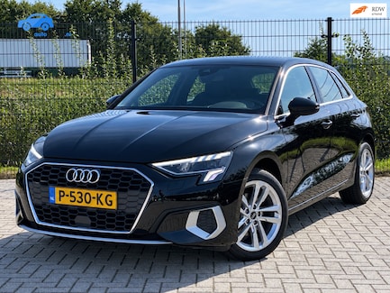 Audi A3 0