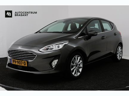 Ford Fiesta 0
