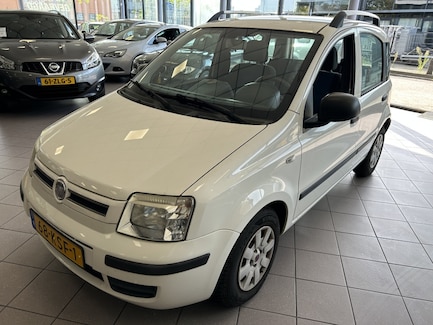 Fiat Panda 0