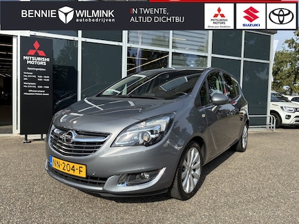 Opel Meriva 0