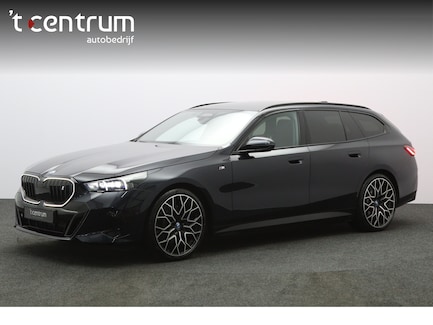 BMW i5 0