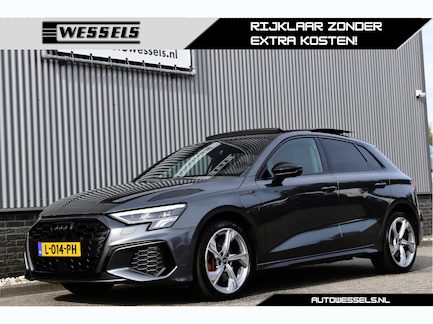 Audi A3 0