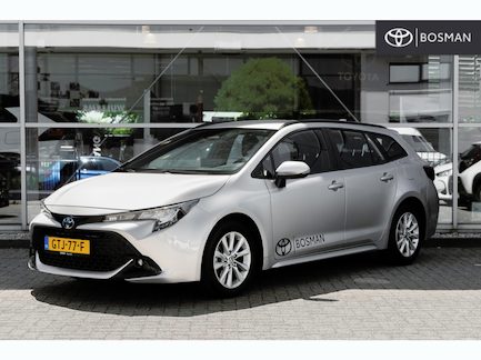 Toyota Corolla 0