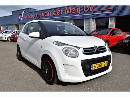 Citroën C1 0