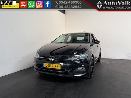Volkswagen Polo 0